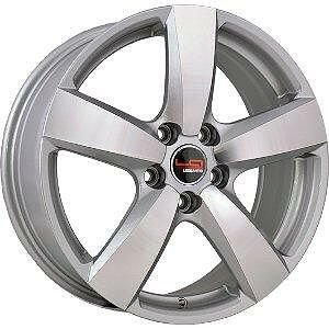 Replica VW112 7x17 5x112 ET 43 Dia 57.1 SF