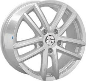Replica VW13 7.5x17 5x130 ET 55 Dia 71.5 GMFP