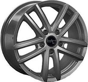 Replica VW13 7.5x17 5x130 ET 55 Dia 71.5 GMFP