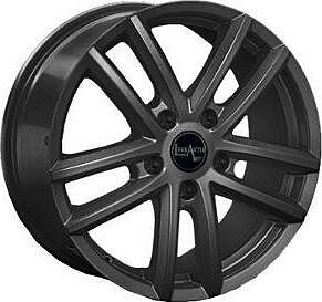 Replica VW13 7.5x17 5x130 ET 55 Dia 71.5 GMFP