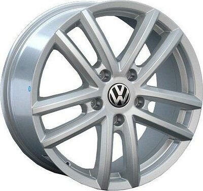 Replica VW13 7.5x17 5x130 ET 55 Dia 71.5 GMFP