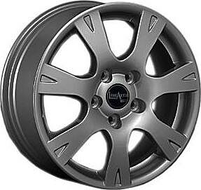 Replica VW14 6.5x16 5x112 ET 33 Dia 57.1 BFP