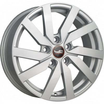 Replica VW151 7.5x17 5x112 ET 47 Dia 57.1 SF
