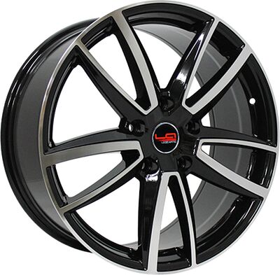 Replica VW153 7x16 5x112 ET 45 Dia 57.1 BKF