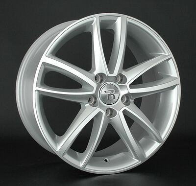 Replica VW153 8.5x19 5x130 ET 59 Dia 71.69 SF