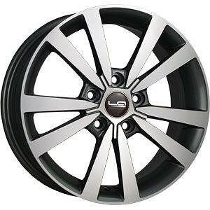 Replica VW158 6.5x16 5x112 ET 33 Dia 57.1 MB