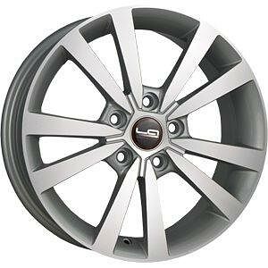 Replica VW158 6.5x16 5x112 ET 33 Dia 57.1 MB