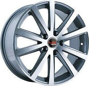 Replica VW19 7x16 5x112 ET 45 Dia 57.1 HB