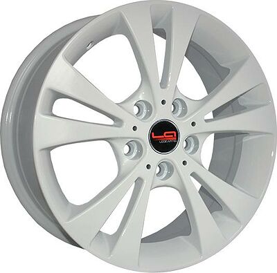 Replica VW20 7.5x18 5x112 ET 45 Dia 57.1 GMF