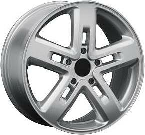 Replica VW21 9x19 5x130 ET 60 Dia 71.5 