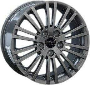 Replica VW25 7x17 5x112 ET 43 Dia 57.1 SF