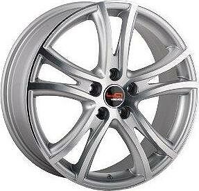 Replica VW27 7x18 5x112 ET 43 Dia 57.1 SF