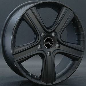 Replica VW32 7.5x17 5x130 ET 50 Dia 71.6 MB