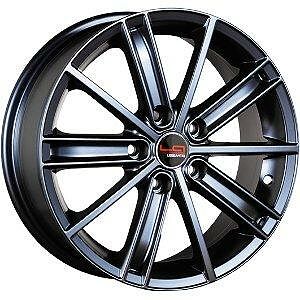 Replica VW33 6.5x16 5x112 ET 33 Dia 57.1 MB