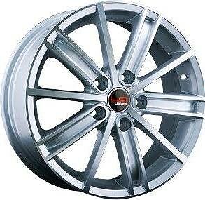 Replica VW33 7x17 5x112 ET 43 Dia 57.1 SF