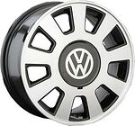 Replica VW4 Replica VW4