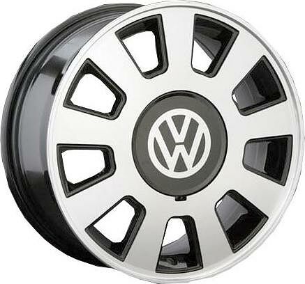 Replica VW4 Replica VW4