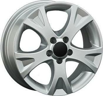 Replica VW42 6x15 5x100 ET 40 Dia 57.1 MB