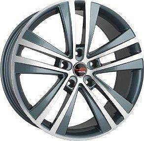 Replica VW44 9x20 5x130 ET 59 Dia 71 GMF