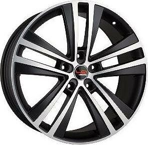Replica VW44 9x20 5x130 ET 57 Dia 71.69 MBF