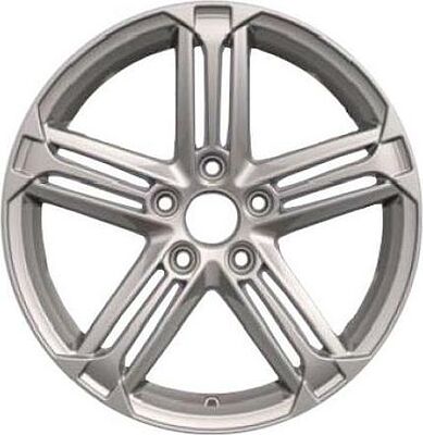 Replica VW45 7x16 5x112 ET 45 Dia 57.1 GM