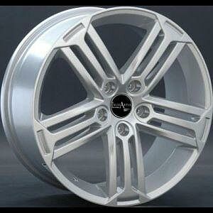 Replica VW45 7x16 5x112 ET 45 Dia 57.1 Silver