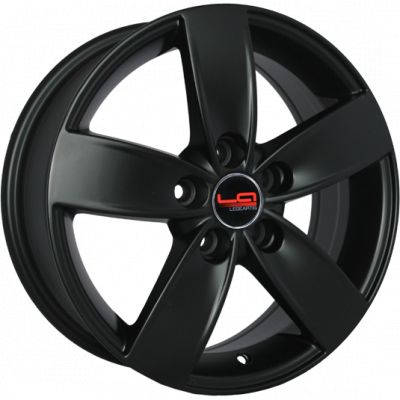 Replica VW49 7x16 5x112 ET 45 Dia 57.1 silver