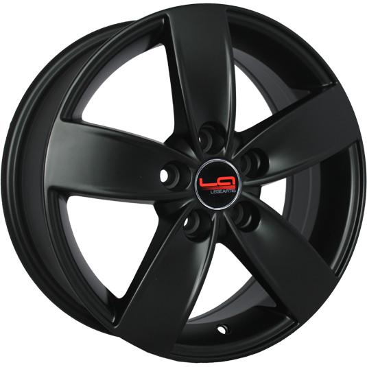 Replica VW49 5x14 5x100 ET 35 Dia 57.1 silver