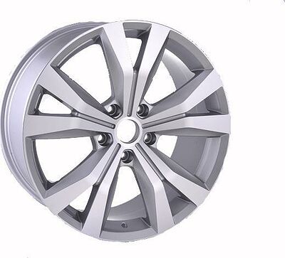 Replica VW576 9.5x20 5x130 ET 60 Dia 71.6 BMF