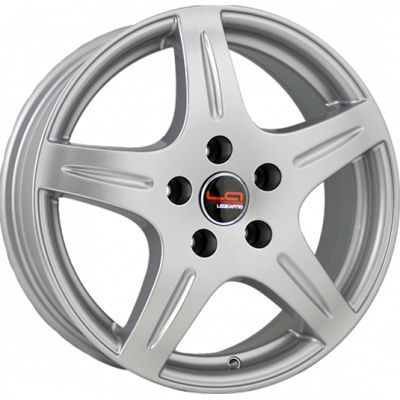 Replica VW67 6.5x16 5x112 ET 46 Dia 57.1 MBFP
