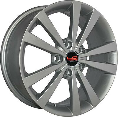 Replica VW68 6x15 5x100 ET 40 Dia 57.1 BFP