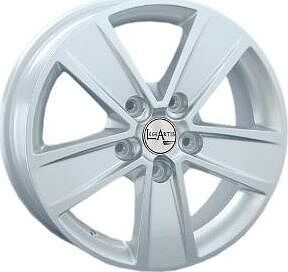 Replica VW76 6.5x16 5x120 ET 51 Dia 65.1 HB