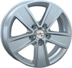 Replica VW76 6.5x16 5x120 ET 51 Dia 65.1 HB