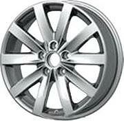 Replica VW85 7x17 5x112 ET 43 Dia 57.1 AU
