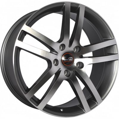 Volkswagen VW88 8x18 5x130 ET 53 Dia 71 GMF