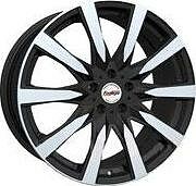 Replica 1389 7x17 5x108 ET 55 Dia 63.4 HS