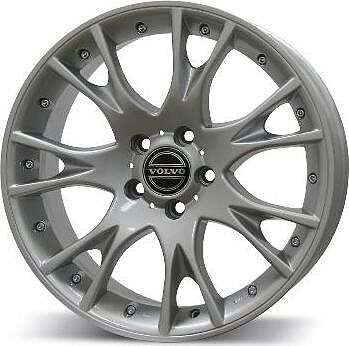 Replica 328 6.5x15 4x108 ET 35 Dia 60.1 