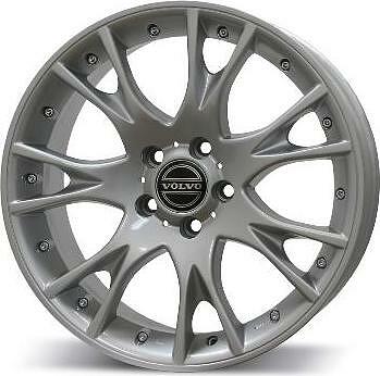 Replica 328 7x15 5x112 ET 35 Dia 72.6 