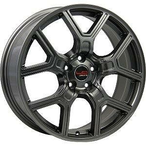 Replica Concept-V501 7.5x18 5x108 ET 49 Dia 67.1 GM