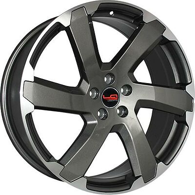 Replica Concept-V506 8x19 5x108 ET 42 Dia 63.3 GMPL