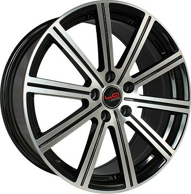 Replica Concept-V513 8x20 5x108 ET 55 Dia 63.3 BKF