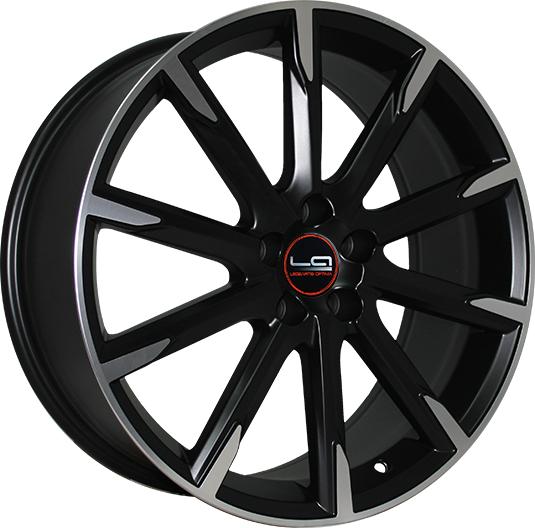 Volvo Concept-V516 8x18 5x108 ET 49 Dia 67.1 mbf
