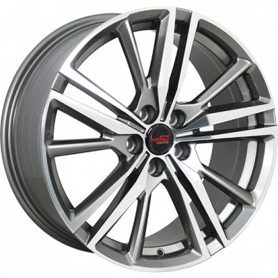Volvo Concept-V519 7.5x17 5x108 ET 55 Dia 63.3 gmf