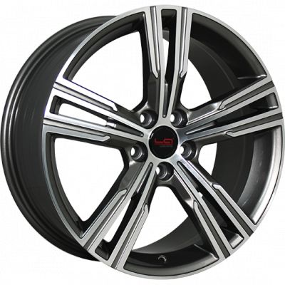 Volvo Concept-V521 8x19 5x108 ET 55 Dia 63.3 gmf