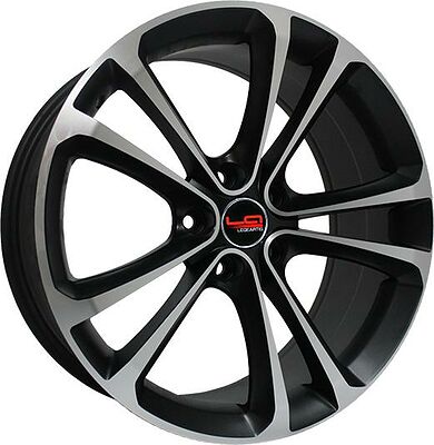 Volvo Concept-VV540 8x18 5x112 ET 41 Dia 57.1 mbf