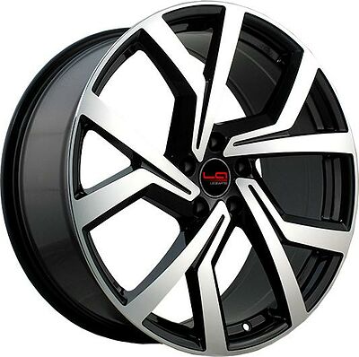 Volvo Concept-VV541 7x17 5x112 ET 40 Dia 57.1 bkf
