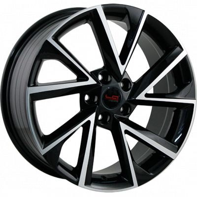 Volvo Concept-VV545 7.5x19 5x112 ET 45 Dia 57.1 bkf