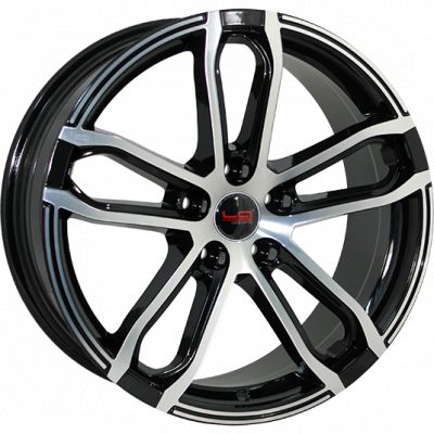 Volvo Concept-VV547 9x20 5x112 ET 33 Dia 66.6 bkf