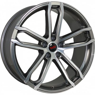 Volvo Concept-VV547 8x18 5x112 ET 34 Dia 57.1 gmf
