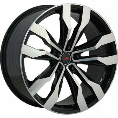 Volvo Concept-VV548 9x20 5x112 ET 33 Dia 66.6 bkf